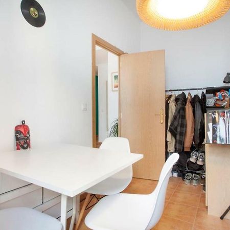 Luminous & Cosy Down Town Apartment Valencia Exterior photo