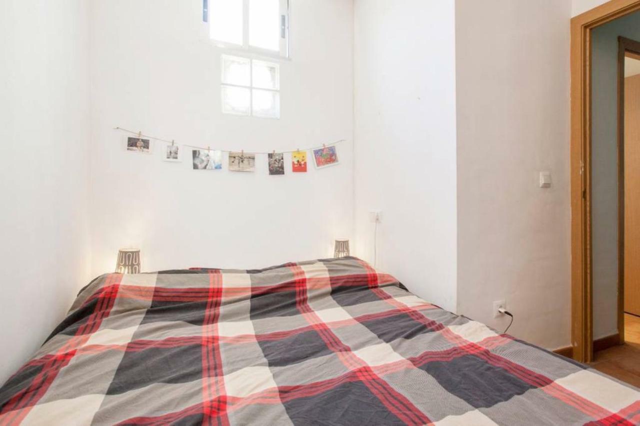 Luminous & Cosy Down Town Apartment Valencia Exterior photo
